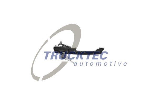 TRUCKTEC AUTOMOTIVE durų rankenėlė 07.53.023